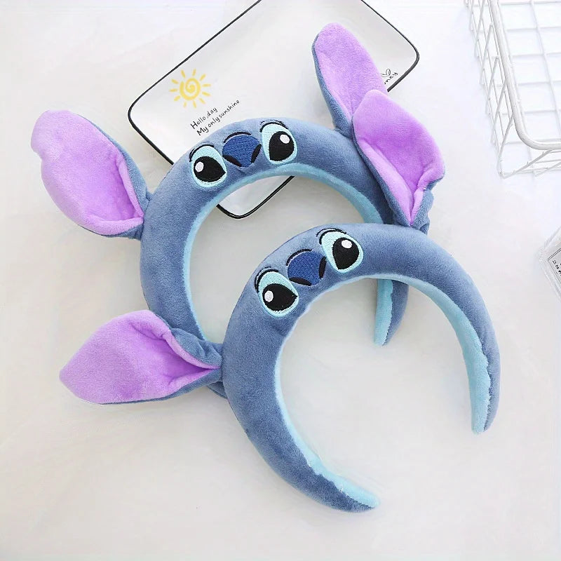 Cintillo Stitch
