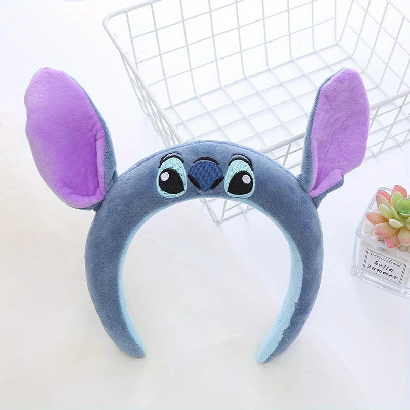 Cintillo Stitch
