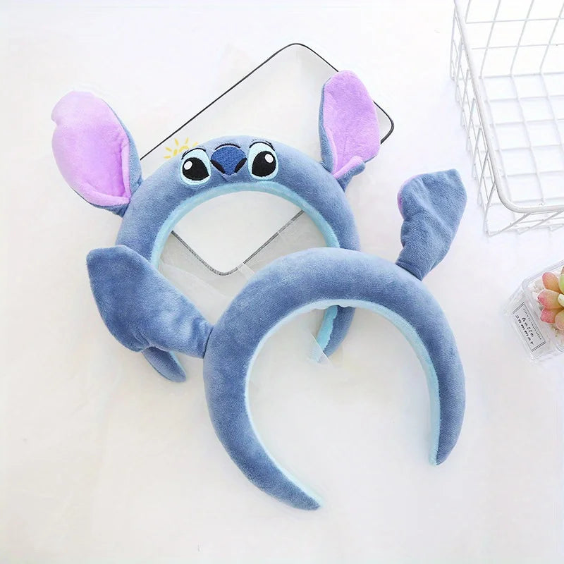 Cintillo Stitch