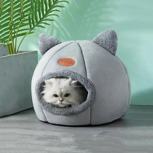 Cama para gato