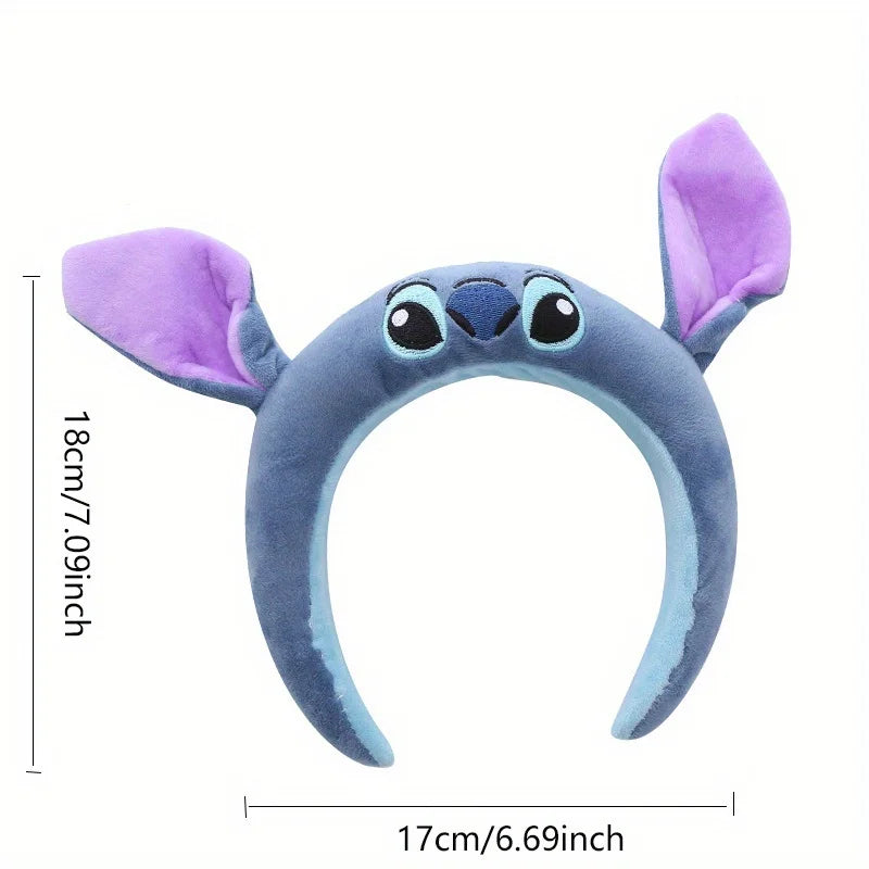 Cintillo Stitch