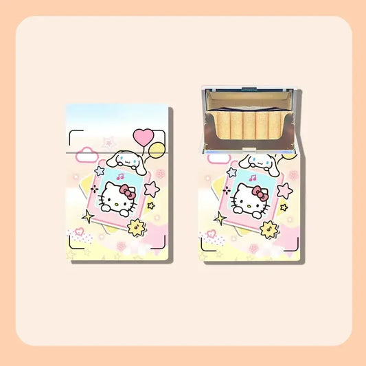 Cigarrero Hello Kitty