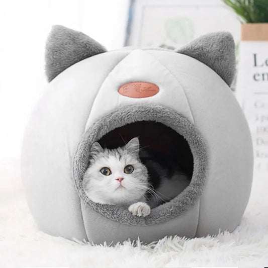 Cama para gato